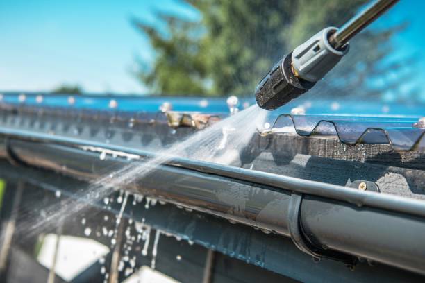 Best House Pressure Washing  in Hamilton, OH
