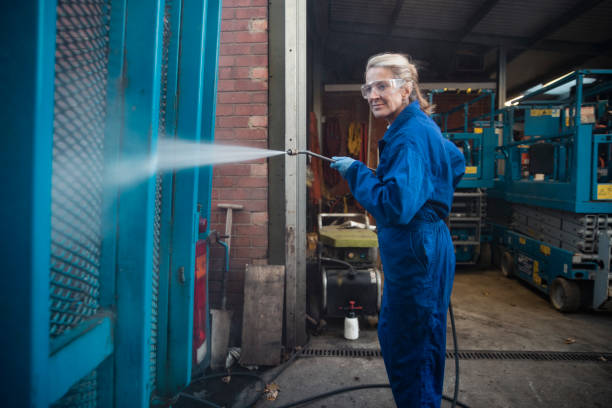 Best House Pressure Washing  in Hamilton, OH