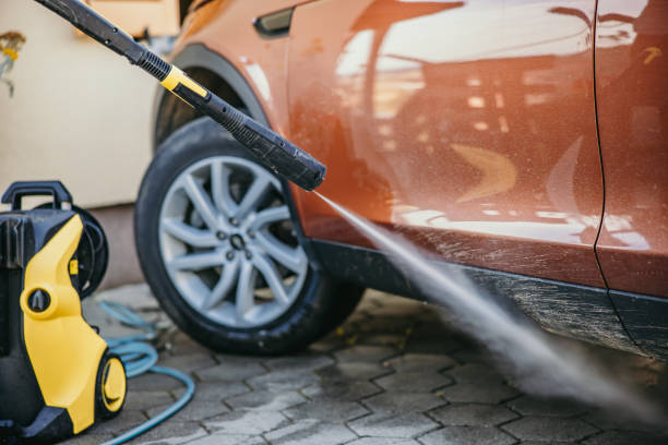 Best Best Pressure Washing Companies  in Hamilton, OH