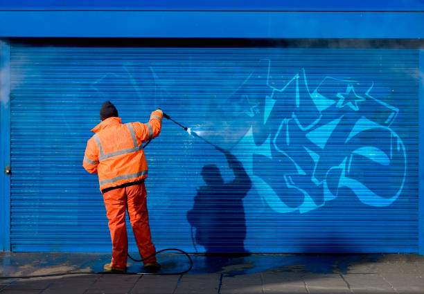 Why Choose Our Certified Pressure Washing Experts for Your Project Needs in Hamilton, OH?