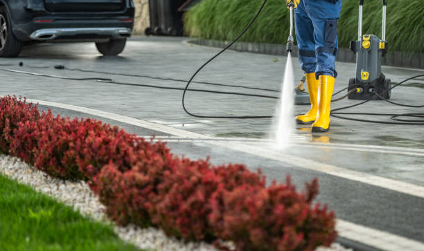 Best Residential Pressure Washing Services  in Hamilton, OH