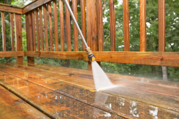 Reliable Hamilton, OH Pressure Washing Solutions