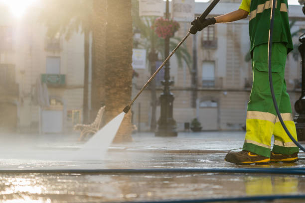 Trusted Hamilton, OH Pressure Washing Experts