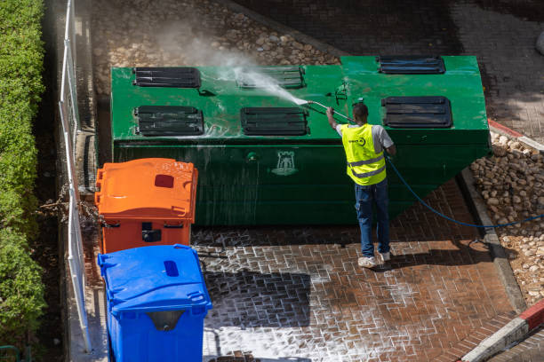 Reliable Hamilton, OH Pressure Washing Solutions