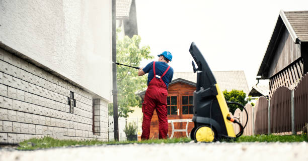 Best Pressure Washing Services for Businesses  in Hamilton, OH